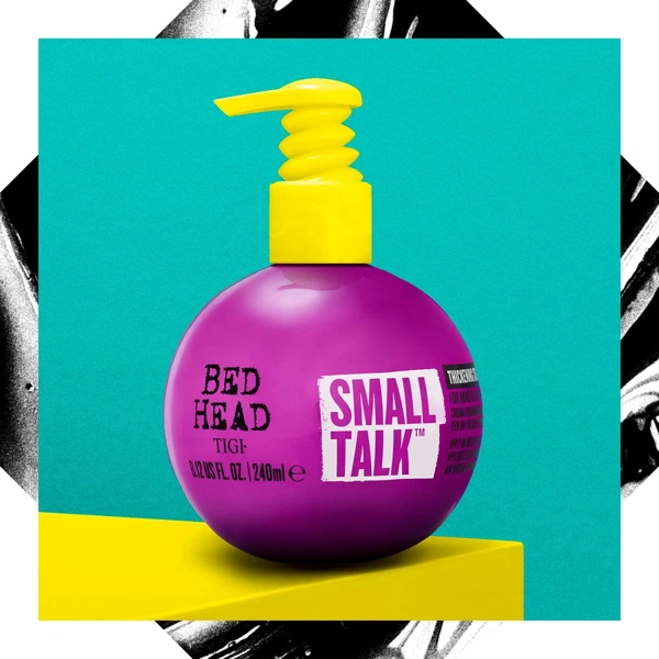 TIGI BED HEAD SMALL TALK THICKENING CREAM 240ml főképe
